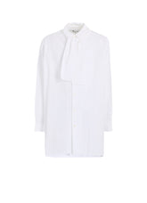 100/2 BROAD SHAWL SHIRT