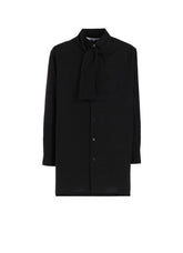 100/2 BROAD SHAWL SHIRT