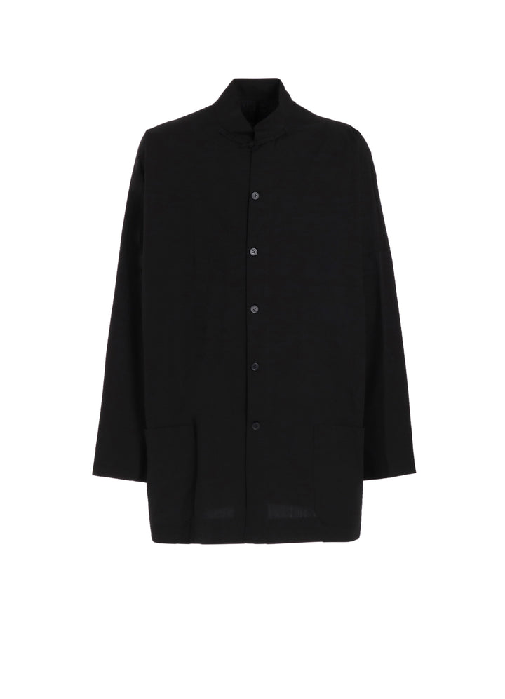 100/2 BROAD CHINA SHIRT