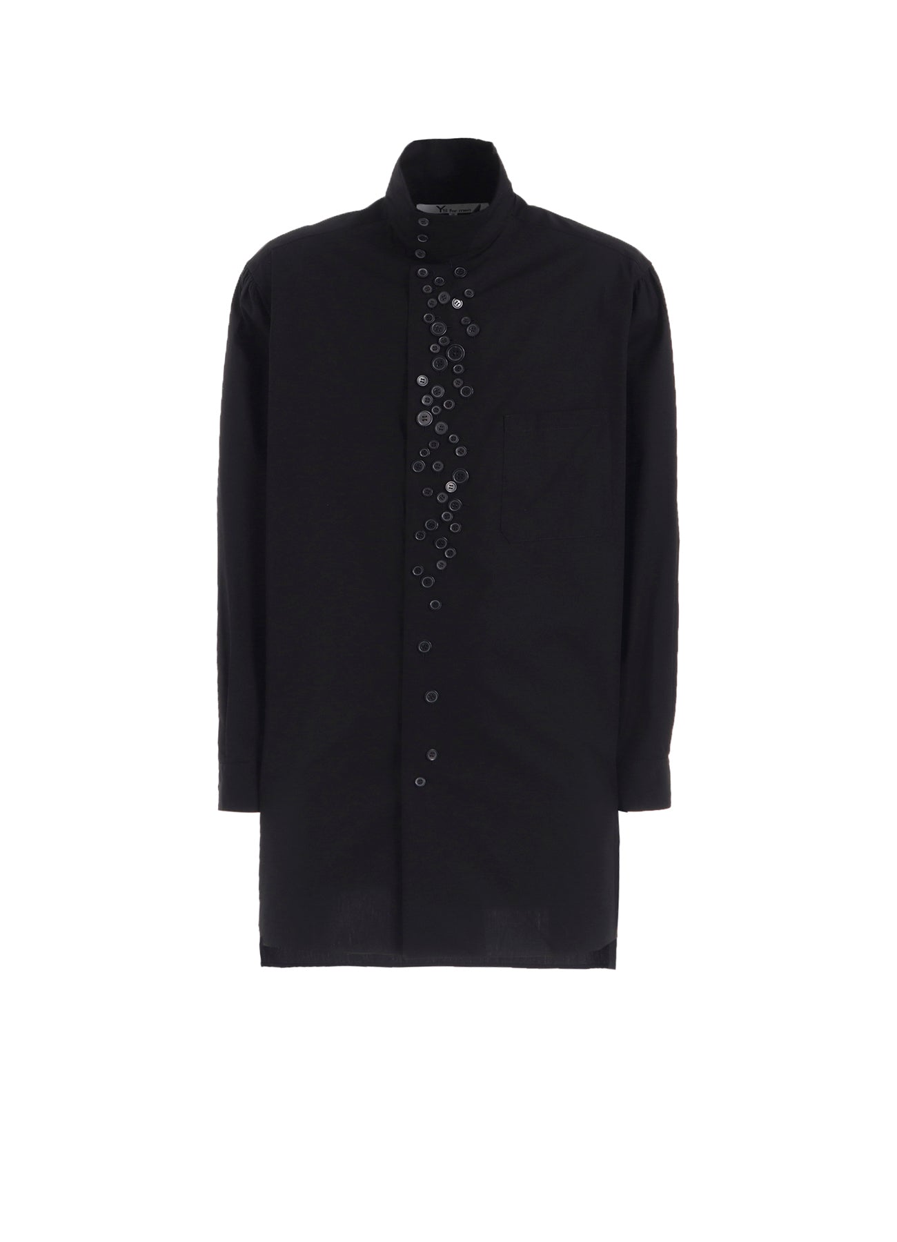 THE SHOP YOHJI YAMAMOTO