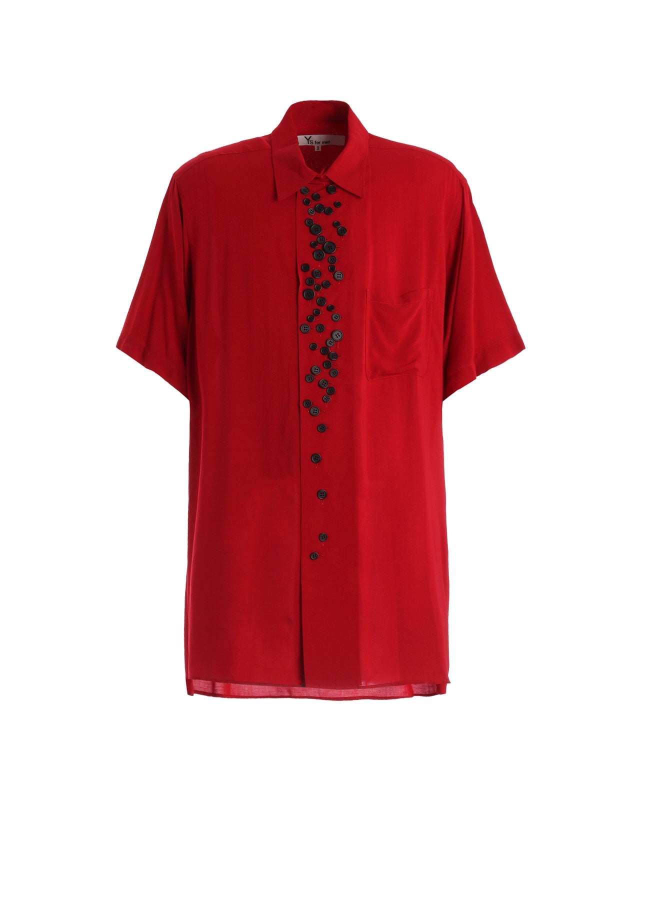 Y's for men | BESTSELLERS – THE SHOP YOHJI YAMAMOTO