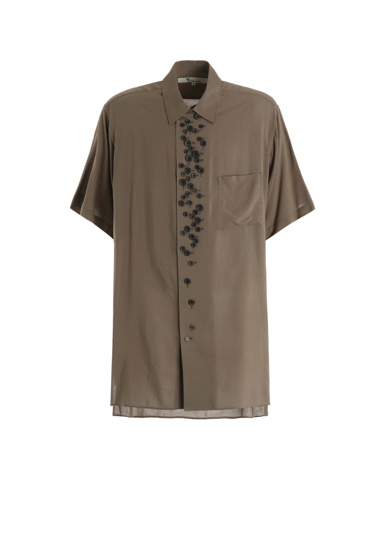 Y's for men | BESTSELLERS – THE SHOP YOHJI YAMAMOTO