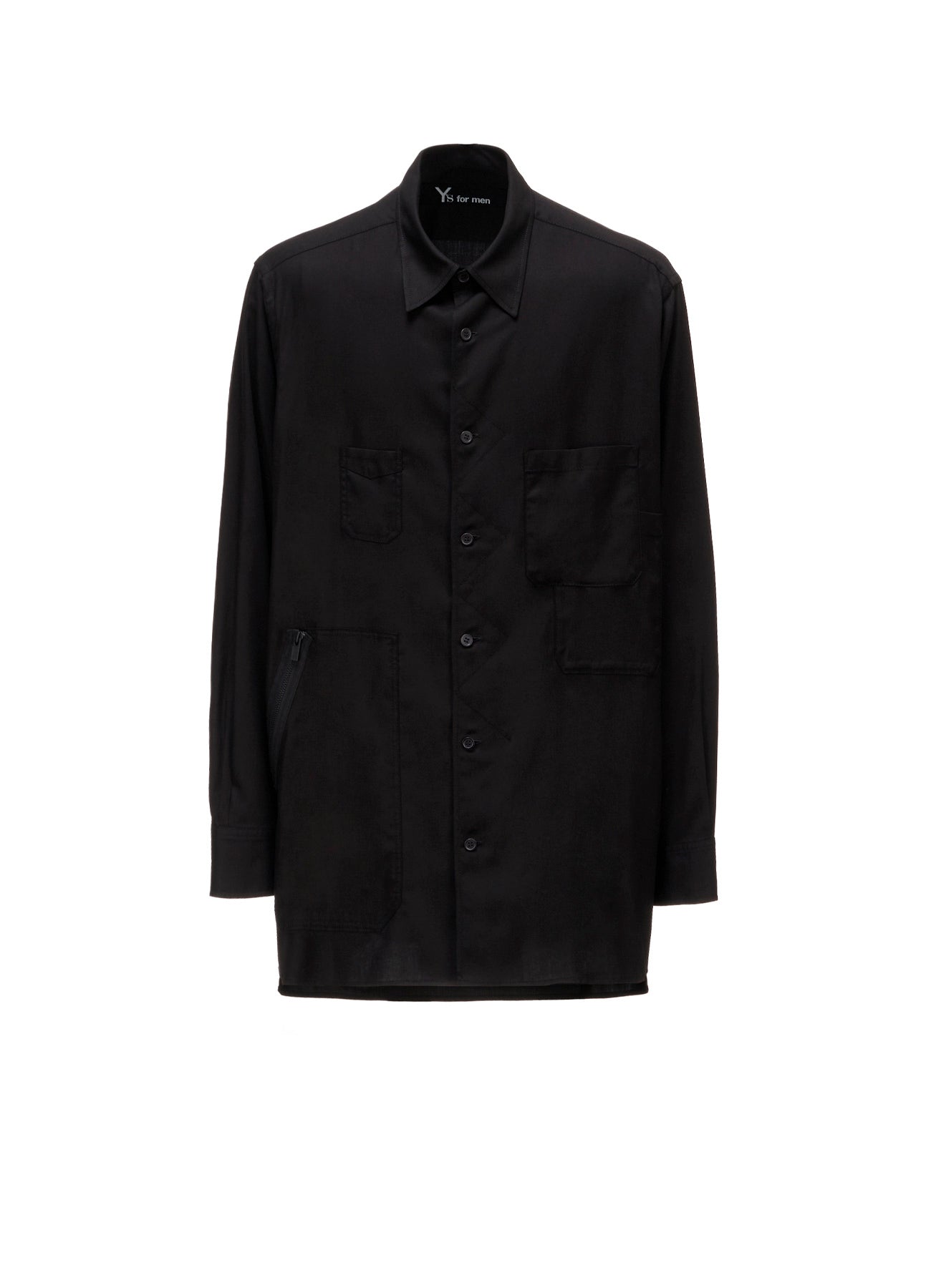 Y's for men – tagged 