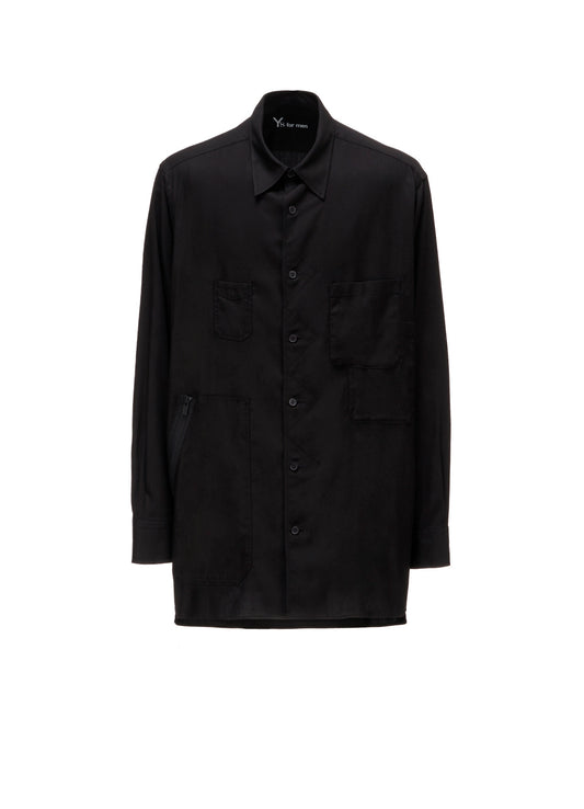 REMAKE SHIRT TYPE 1