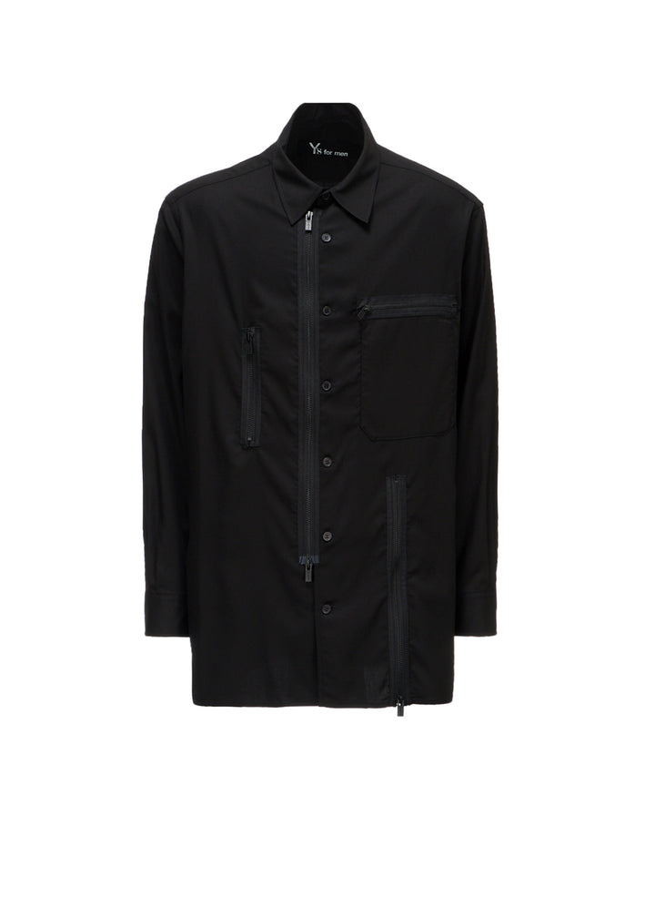 REMAKE SHIRT TYPE 4