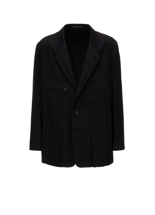 KATSURAGI POCKET JACKET