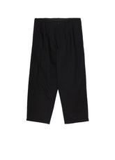 KATSURAGI SIDE TAPE PANTS