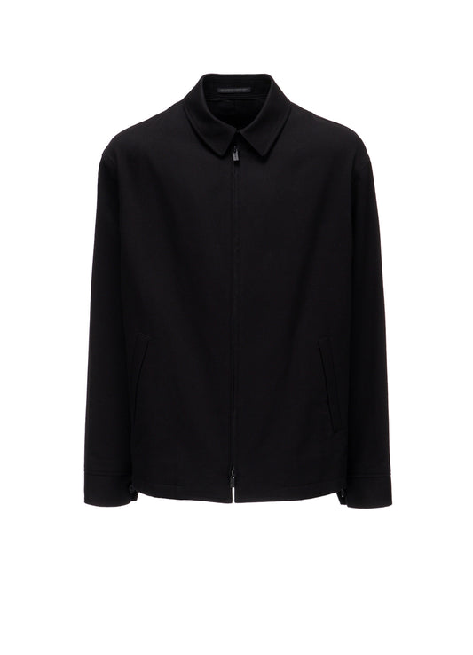 KATSURAGI ZIP BLOUSON