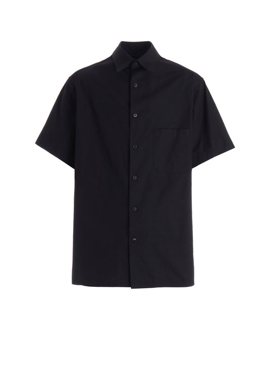 80/2 BROAD STANDARD SHORT SLEEVE BIG SHIRT