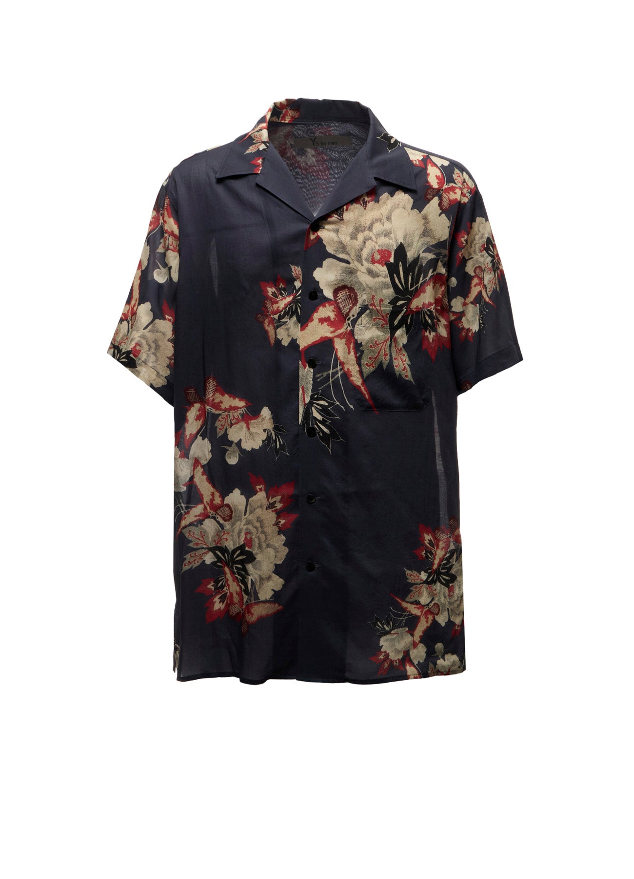 Y's for men – THE SHOP YOHJI YAMAMOTO