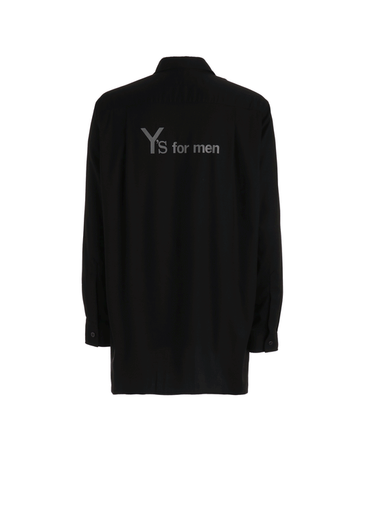 Y's for men – THE SHOP YOHJI YAMAMOTO