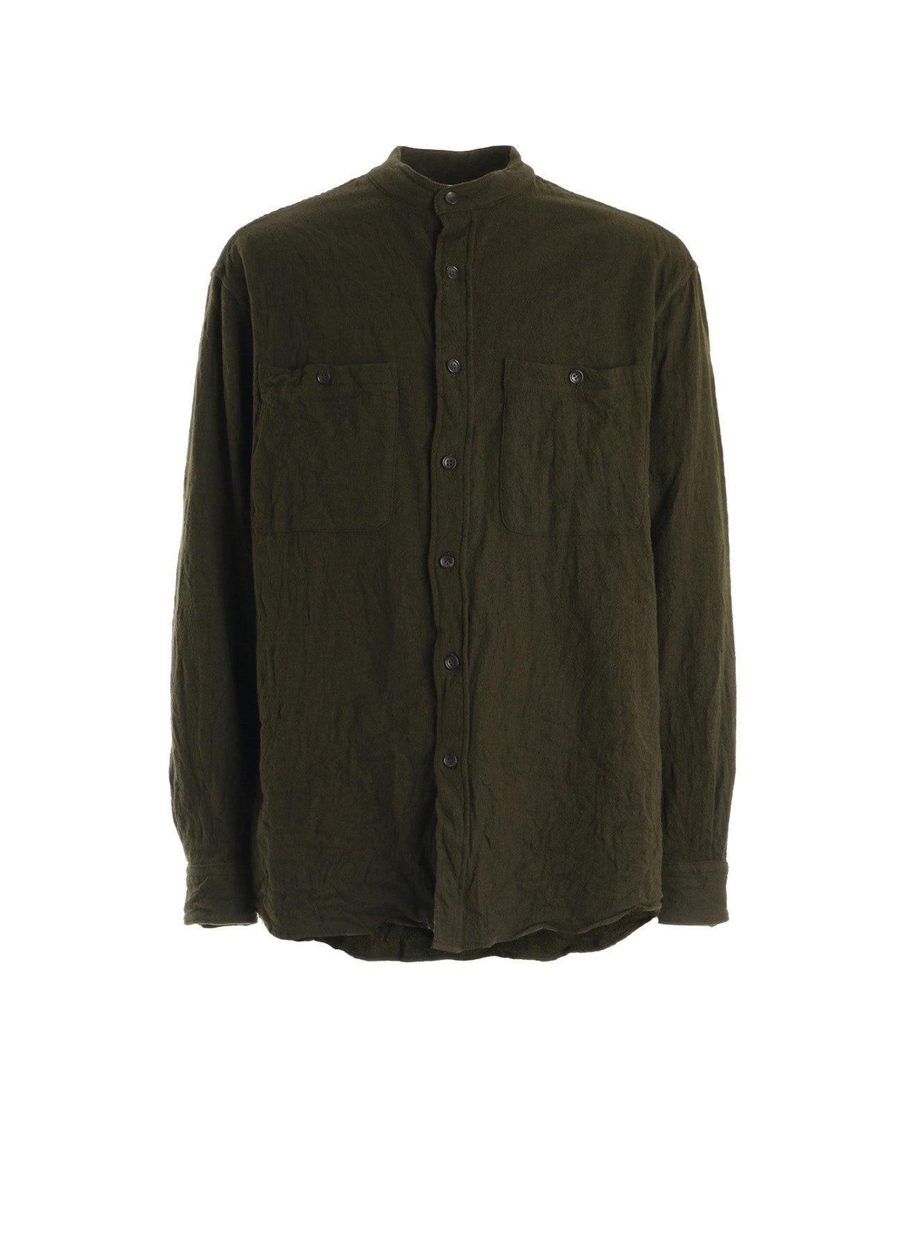Y's for men x MASSES – THE SHOP YOHJI YAMAMOTO