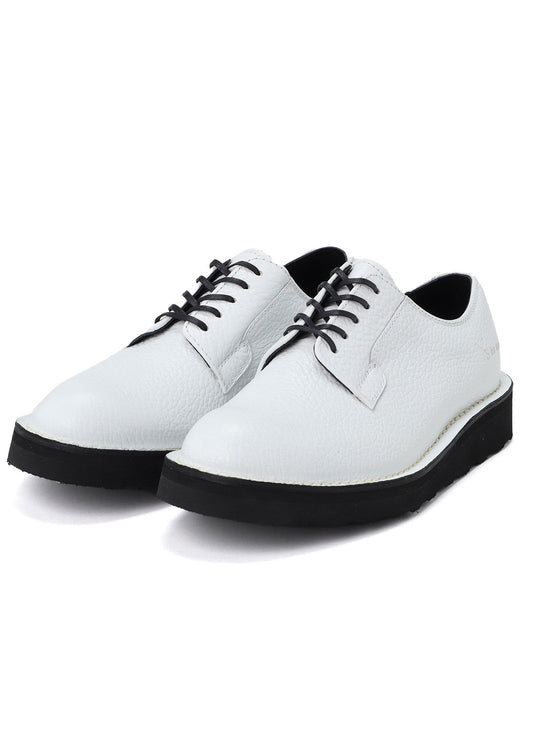 Y's for men x Danner POSTMAN SHOES WHITE