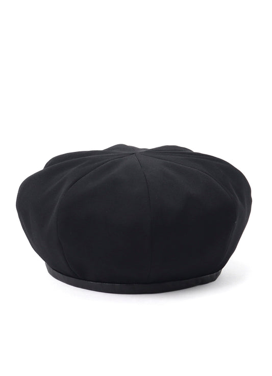 Wool Beret