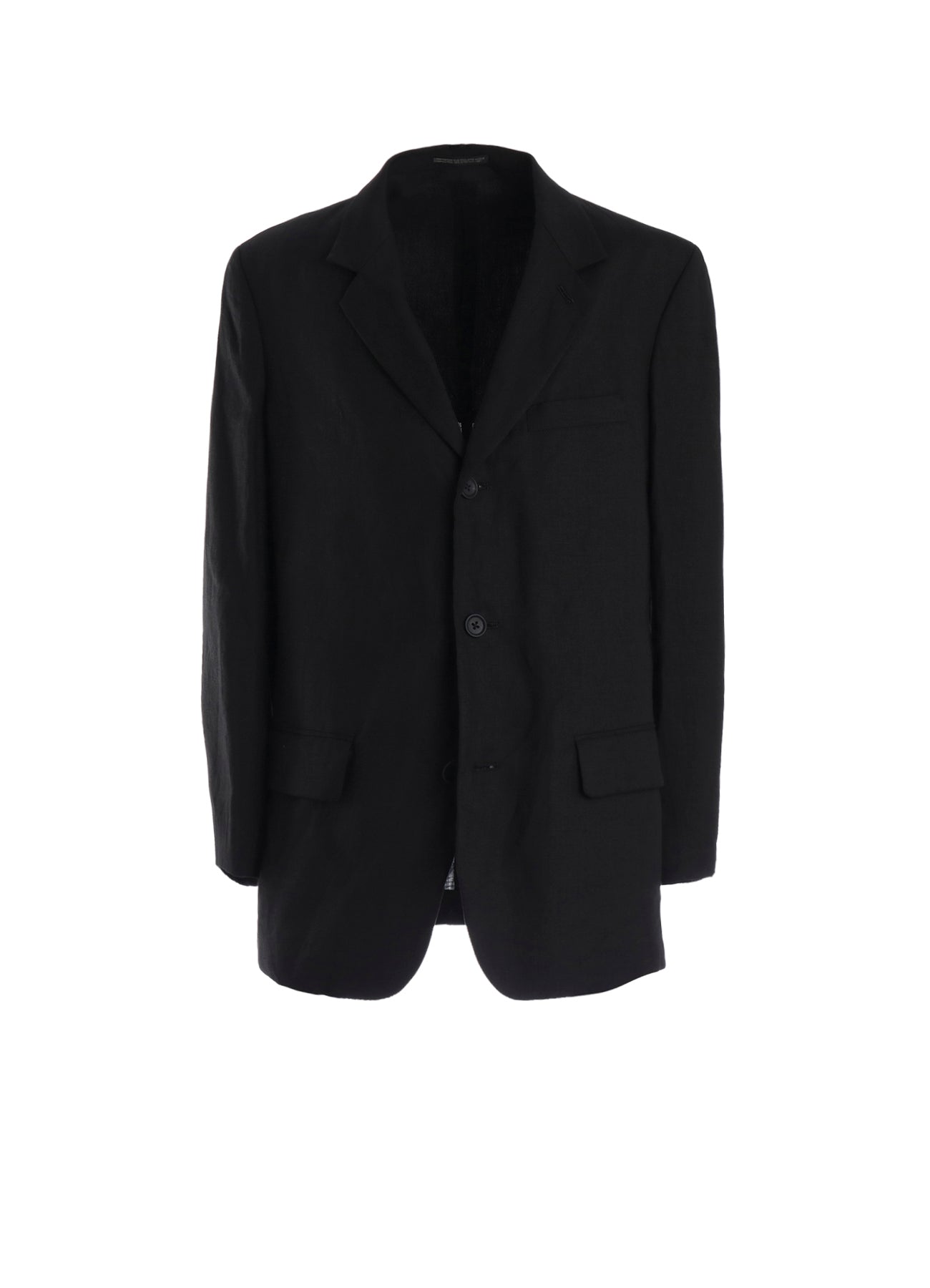 Y's for men x MASSES – THE SHOP YOHJI YAMAMOTO