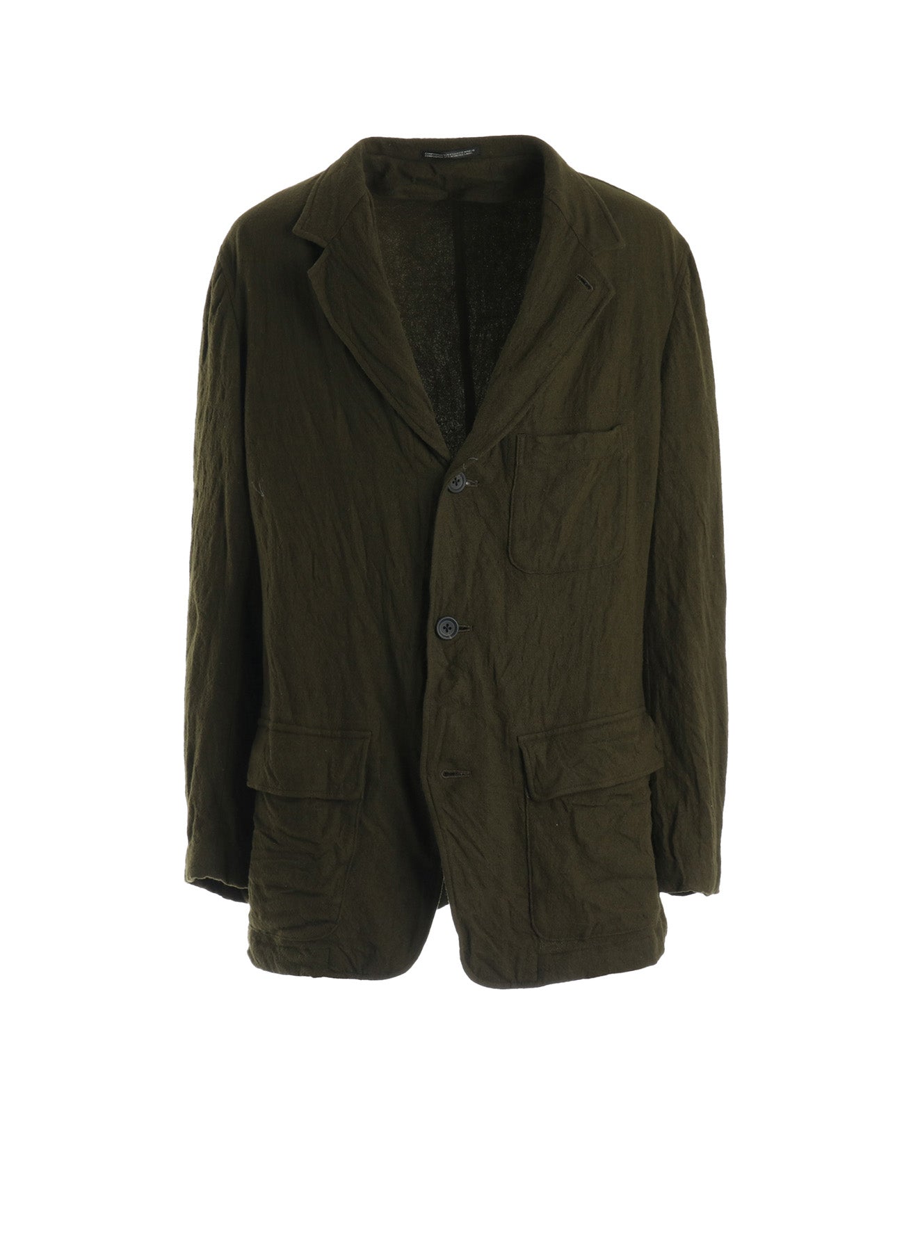 Y's for men – THE SHOP YOHJI YAMAMOTO