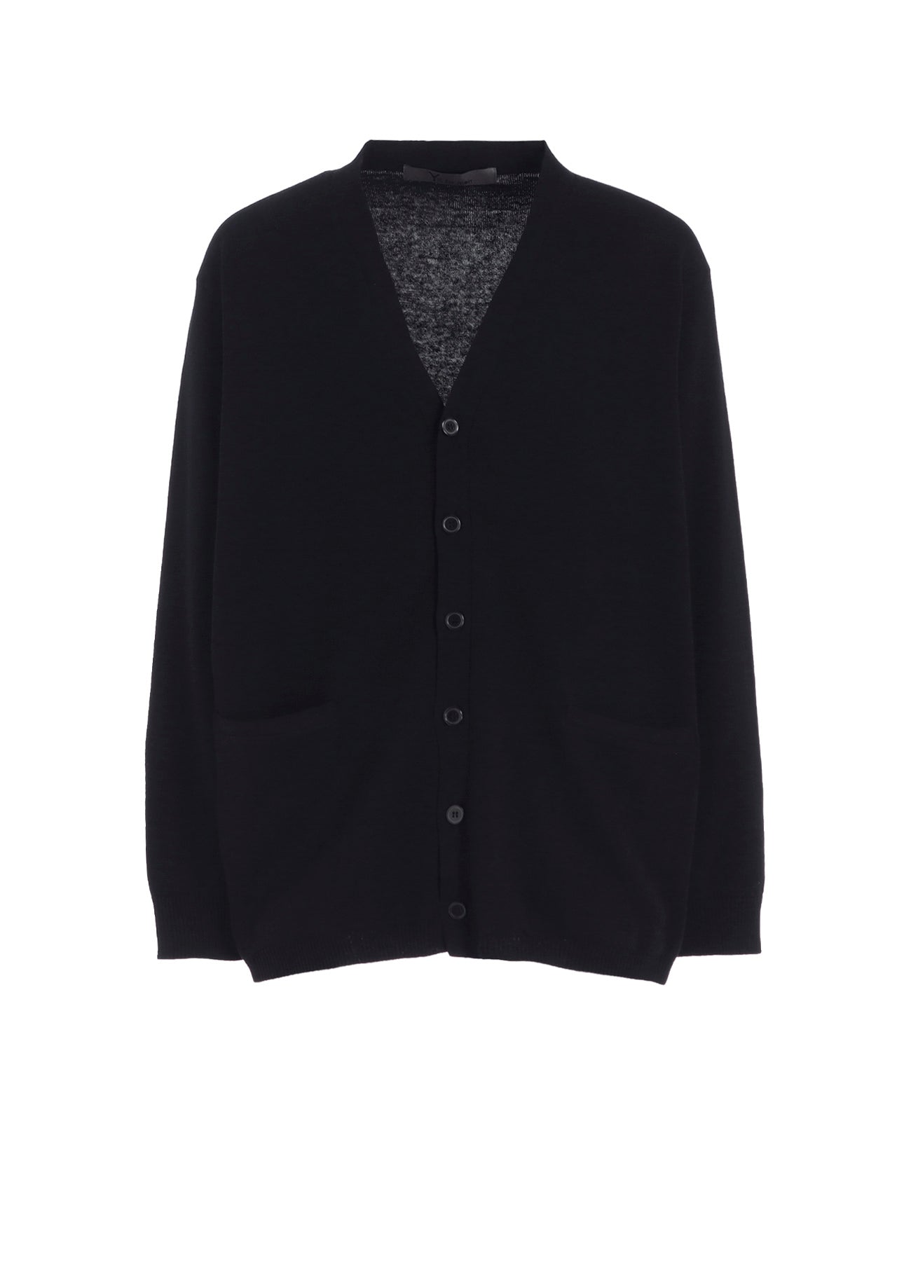 Y's for men ヨウジヤマモト　カーディガン　茶タグ　ブラック Y's for men ヨウジヤマモト カーディガン 茶タグ ブラック Y's for