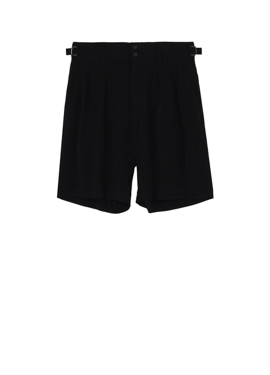 TA TUXEDO SHORT PANTS
