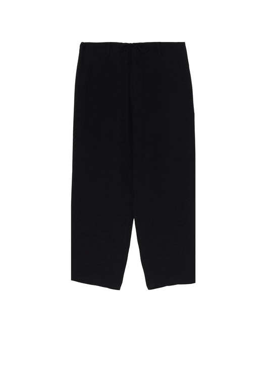 TA TUXEDO THICK STRING PANTS