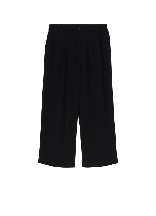 TA TUXEDO 6 TUCK PANTS