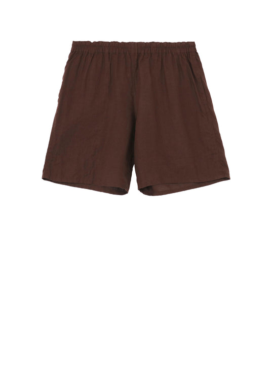 【Y's for men × MASSES】LINEN SHORTS