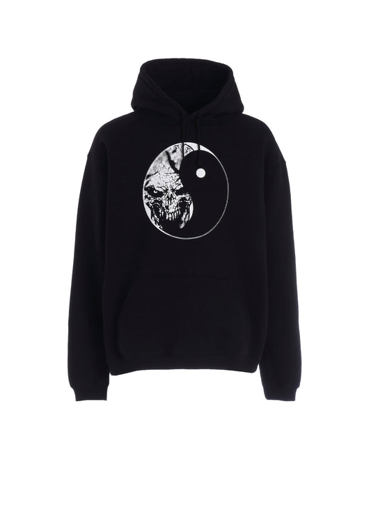 【Y's for men × MASSES】 TIGHT TENSION FRENCH TERRY HOODIE