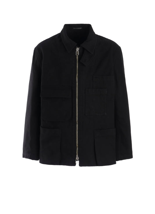 HEAVYWEIGHT KATSURAGI BIO BLOUSON