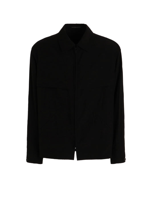 【PIECE UNIQUE】TC TUXEDO STORM SHIELD BLOUSON