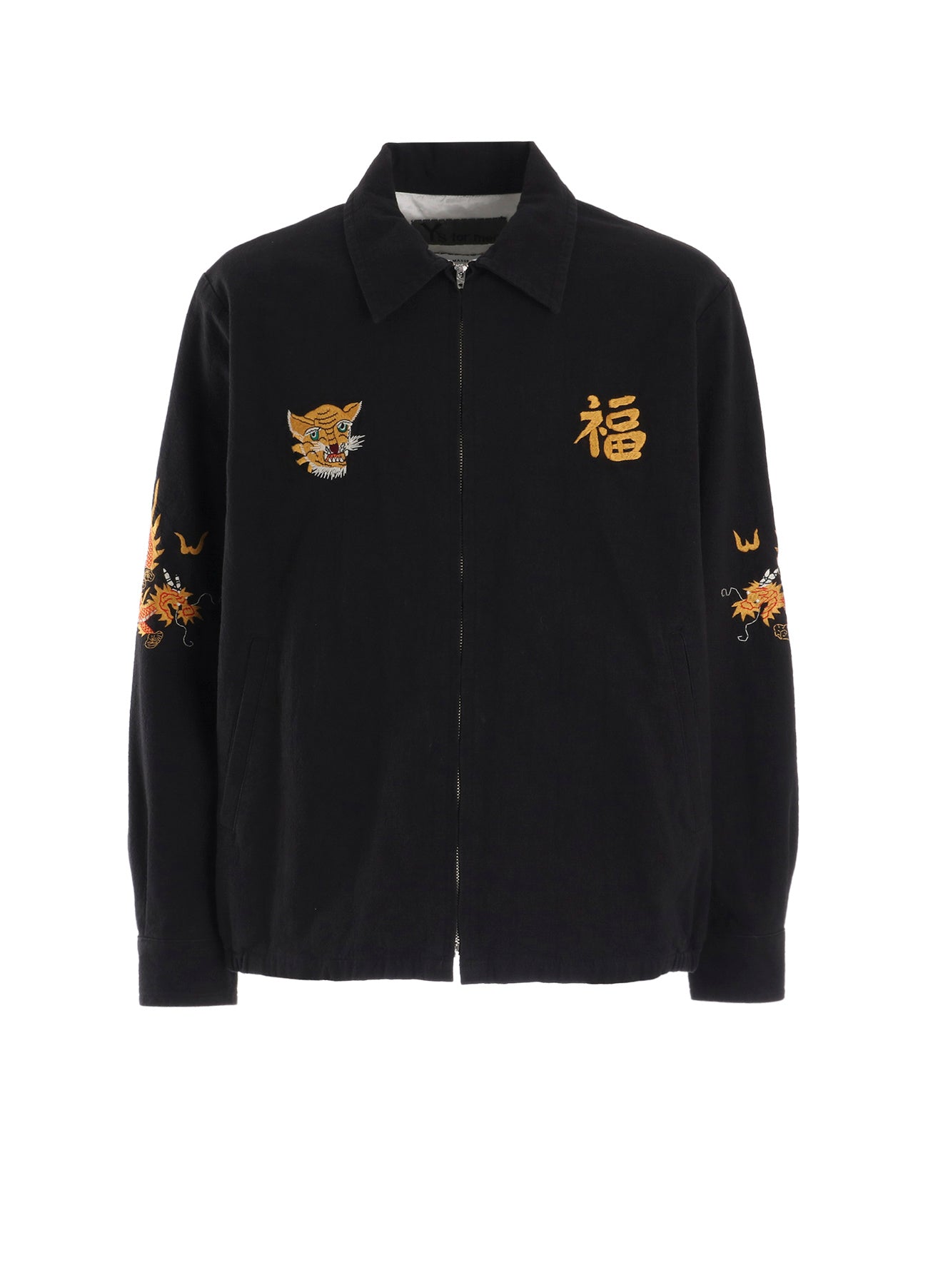 Y's for men – THE SHOP YOHJI YAMAMOTO