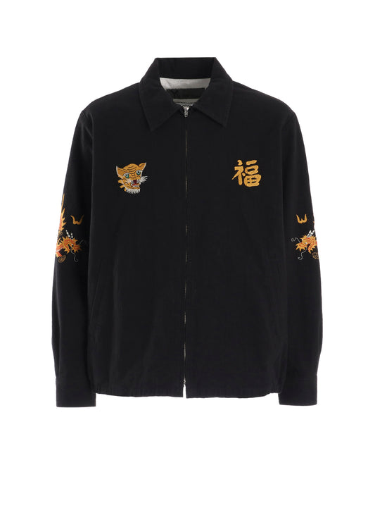 【Y's for men × MASSES】 SOUVENIR BLOUSON