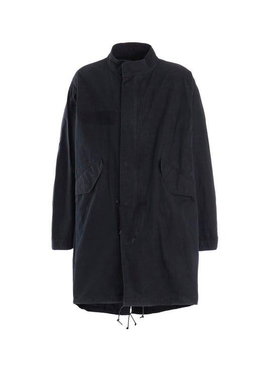 【Y's for men × MASSES】 M-65 FIELD COAT