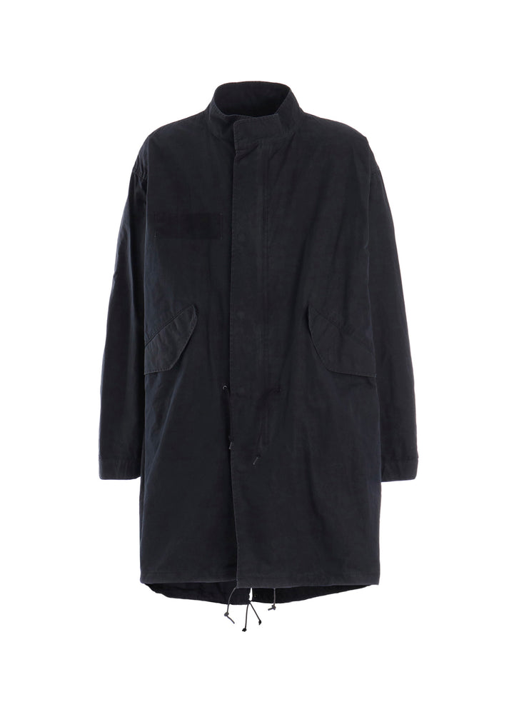 【Y's for men × MASSES】 M-65 FIELD COAT