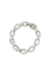 【Y's for men × MASSES】SILVER 925 BRACELET
