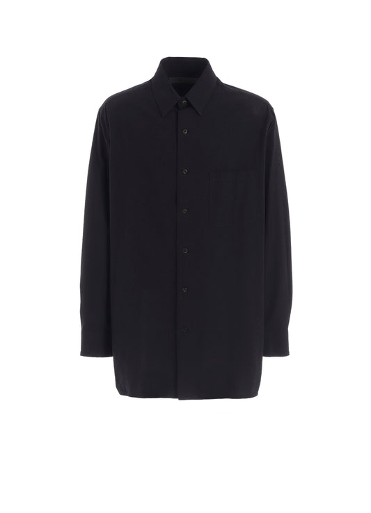 KHADI REGULAR COLLAR SHIRT