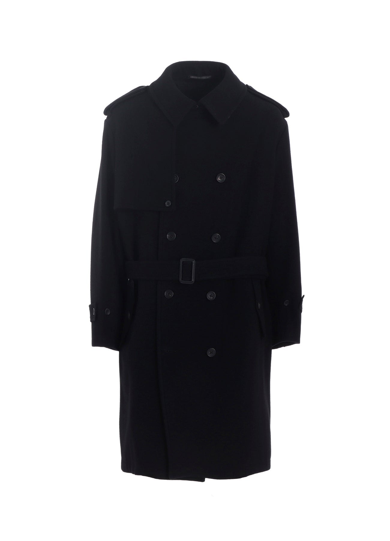 ジャケット・アウター Y's for men, 02FW TWEED ZIP UP COAT