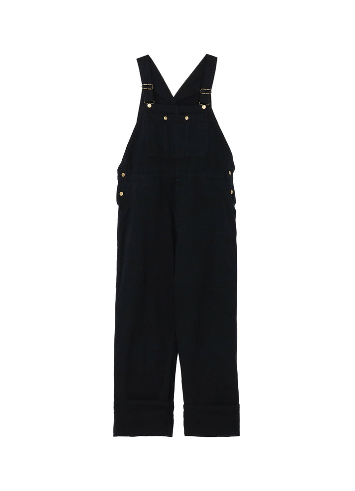 【Y's for men × MASSES】SLIM KATSURAGI OVERALLS