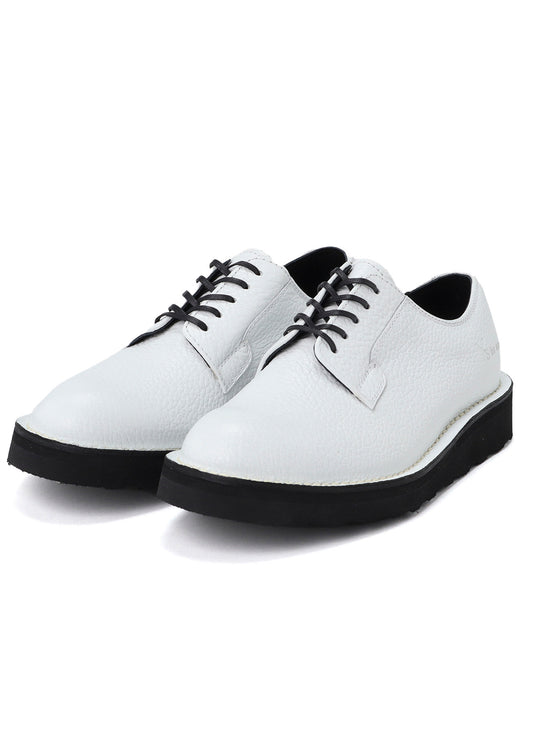 Y's for men x Danner POSTMAN SHOES WHITE