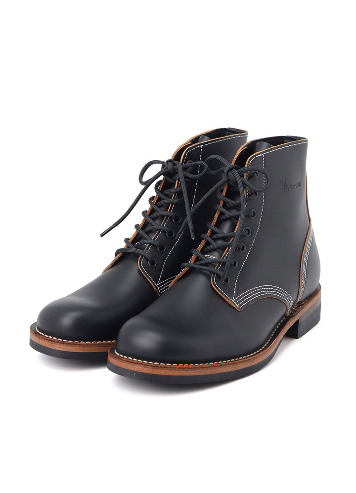 Y's for men × Danner WORK BOOTS