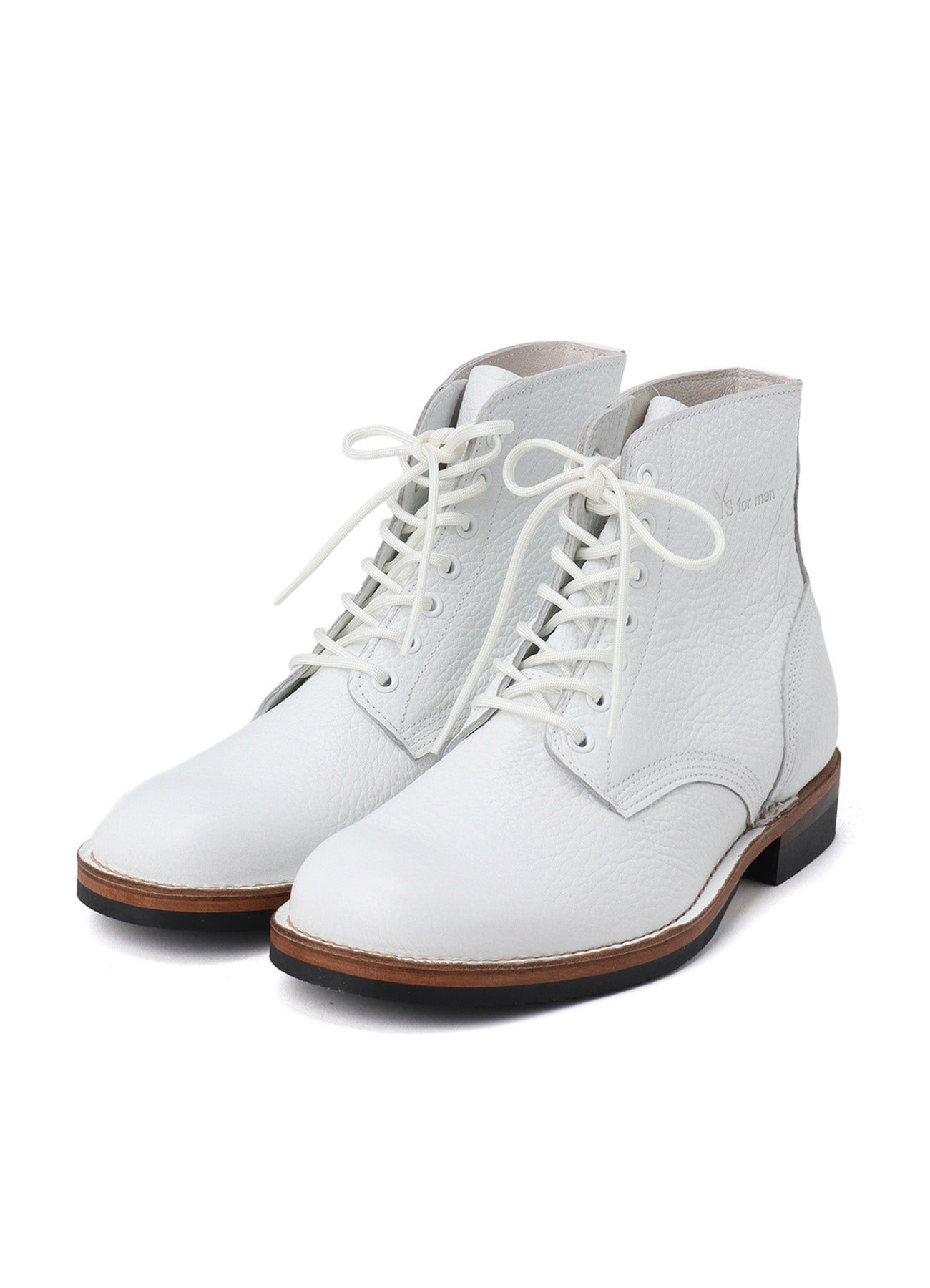 【Y's for men】CORDUROY SHOES 369S 靴 シューズ 124460_1_l.webp