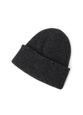 DAMAGED KNIT CAP