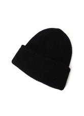 DAMAGED KNIT CAP