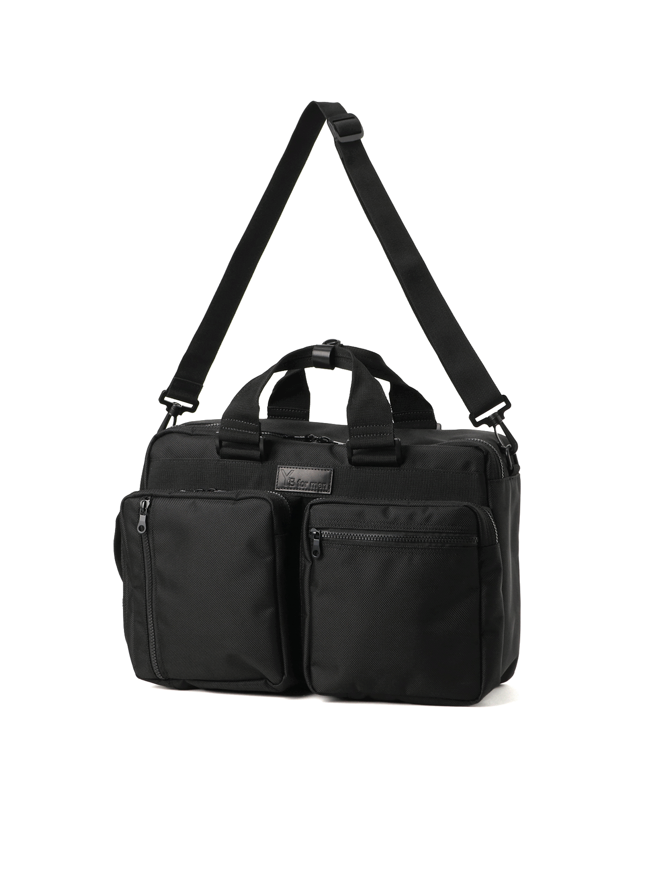 Man グッズセット yyy Y's for men 3WAY BAG – THE SHOP YOHJI YAMAMOTO