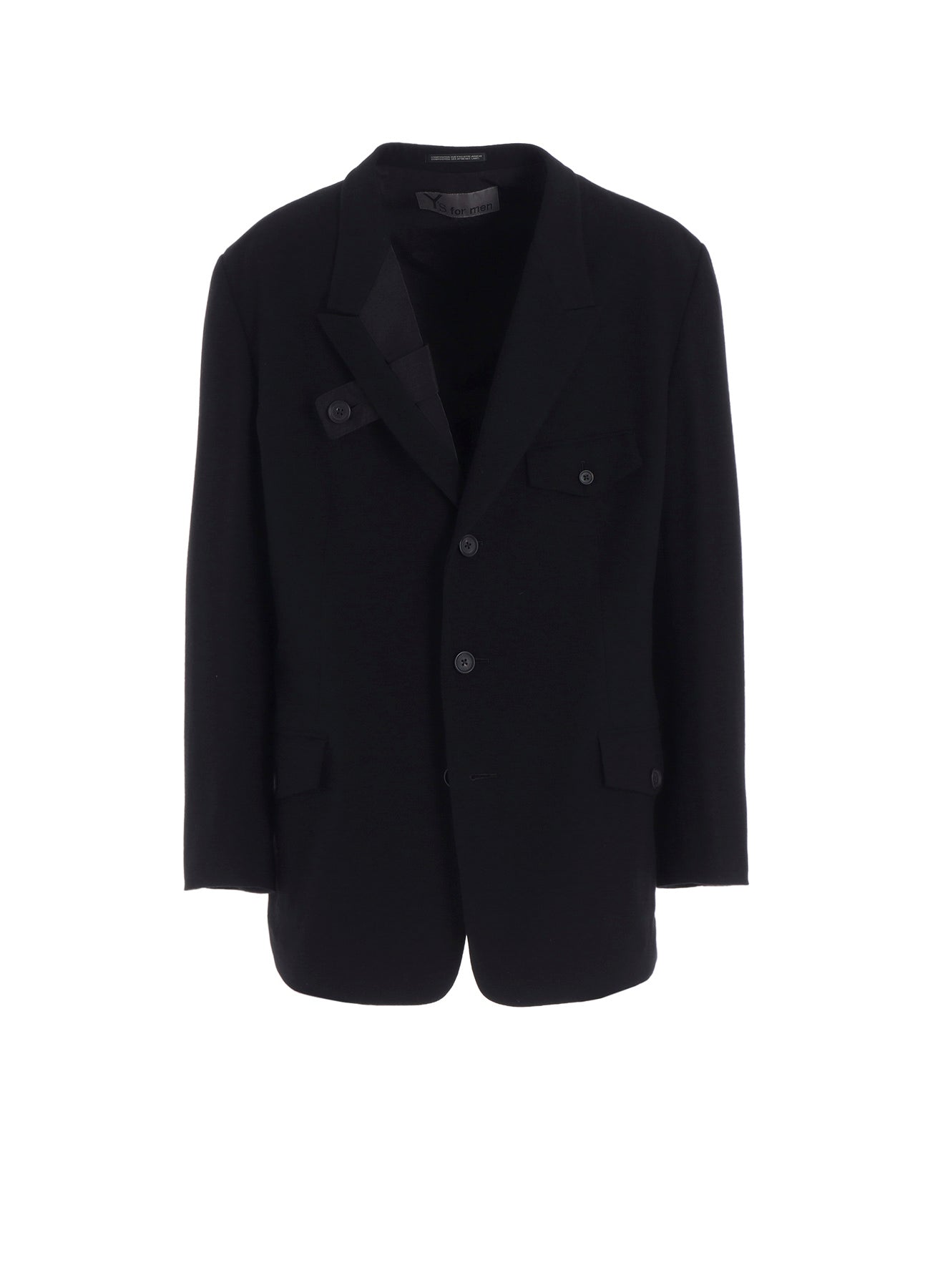JACKETS – THE SHOP YOHJI YAMAMOTO
