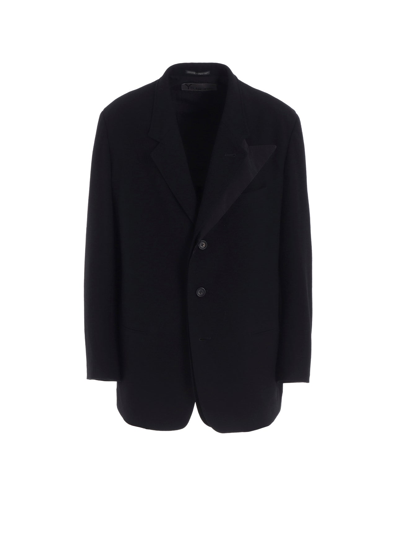 Y's for men – tagged 