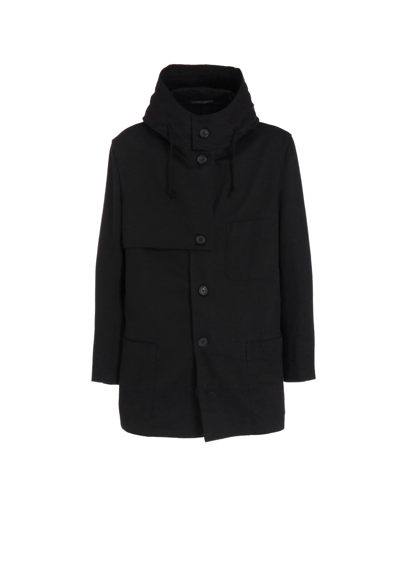 Y's for men カバーオール Navy size M Y's for men TOP | Yohji Yamamoto (ヨウジヤマモト) Official Site