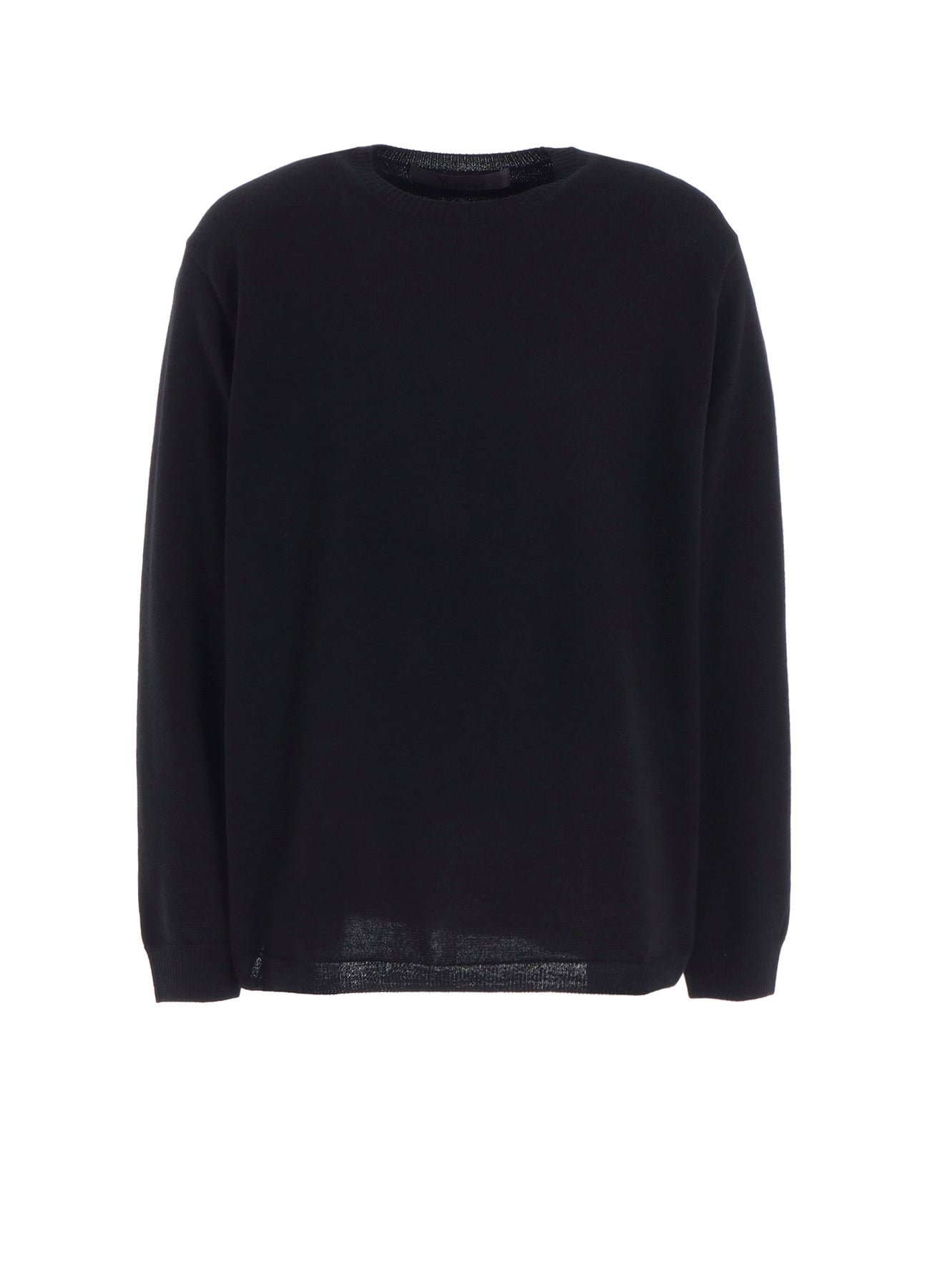 KNITWEAR – THE SHOP YOHJI YAMAMOTO