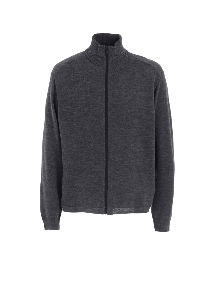 12G1P PLAIN STITCH DRIVERS KNIT