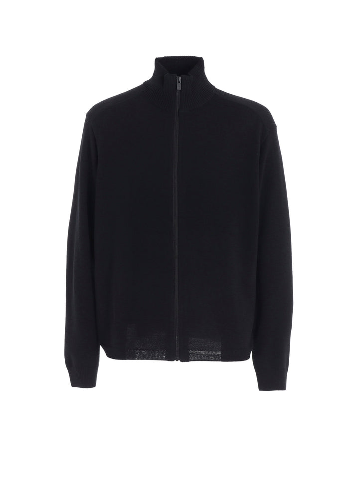 12G1P PLAIN STITCH DRIVERS KNIT