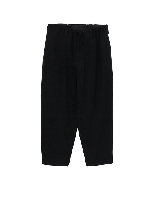 FLANNEL PAINTER PANTS