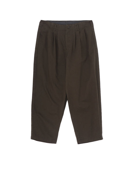 KATSURAGI SIDE TAPE PANTS